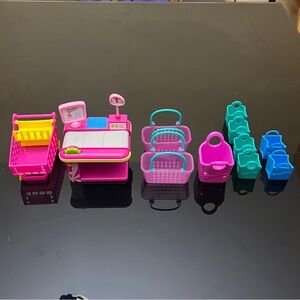 Shopkins Store Bundle